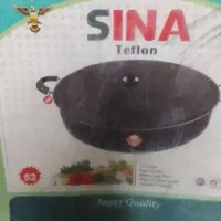 وسایل نو جهازیه استفاده نشده و داخل کارتن|سایر لوازم برقی|کاشان, ولیعصر|دیوار