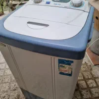 ماشین لباسشویی