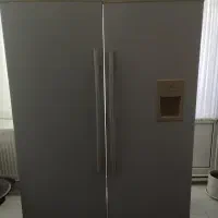 یخچال و فریزر