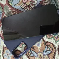 گوشی a05s در حد نو  128گیگ   رام 4|موبایل|کرج, ساسانی (قلمستان)|دیوار