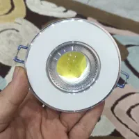 هالوژن سفید ۵ وات cob