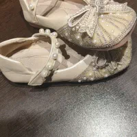 کفش رسمی سایز 31 - پوتین 32 -دخترانه بسیار تمیز.|کفش و لباس بچه|ری, فیروزآبادی|دیوار