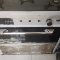 اجاق گآز طرح فر