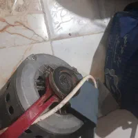 موتور کولرآبی|کولر آبی|اهواز, کوی علوی|دیوار