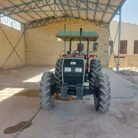 تراکتور ۴۷۵ جفت
