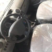 پراید 99 بدون رنگ|خودرو سواری و وانت|اصفهان, امیرعرب|دیوار