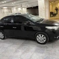 تویوتا ۲۰۱۴ بدون رنگ|خودرو سواری و وانت|کرمان, |دیوار