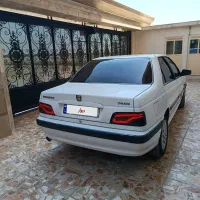 پارس tu5 مدل 96 کلاس 13