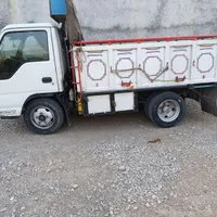 ایسوزو5200|خودرو سنگین|بندرعباس, |دیوار