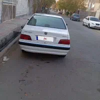 پارس مدل ۱۴۰۰|خودرو سواری و وانت|نظرآباد, نظرآباد|دیوار