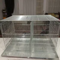 قفس سایز ۶۴ ماده جدا کن