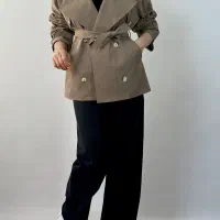 تولید بارانی .پالتو .کت و شلوار|لباس|نسیم‌شهر, |دیوار