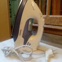 اتو بخار و خشک بوش