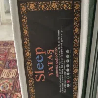 تشک طبی کودک نو