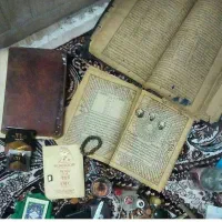 فال قهوه تاروت