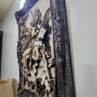 تابلو برجسته نو