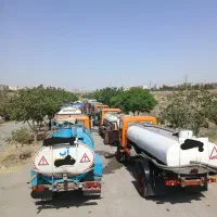 حمل اب کلی جزئی شرب و غیر شرب
