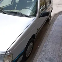 پژو 405 GLX بنزینی، مدل ۱۳۹۷|خودرو سواری و وانت|بندرعباس, |دیوار