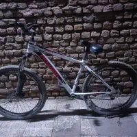 دوچرخه puver