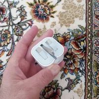 شارژر آیفون 16پرو 20وات|لوازم جانبی موبایل و تبلت|ارومیه, |دیوار