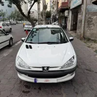 206 sd تیپ 5