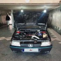 ۴۰۵ مدل ۸۳ فول