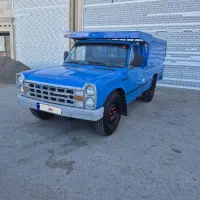 نیسان مدل ۸۹ تناژ پایین بی رنگ|خودرو سواری و وانت|اردبیل, |دیوار