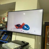 تلویزیون ۴۳ اینچ 4K سامسونگ RU7100U