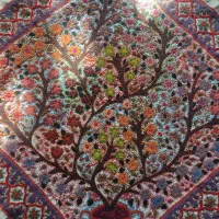 به تعدادی دوزنده پته دوخت دانه برنجی نیازمندیم