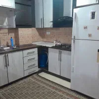 آپارتمان با پارکینگ مسقف