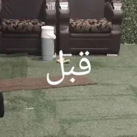 مبلشویی در منزل شستشوی مبل شویی در محل  سراسر کرج|خدمات نظافت|کرج, فاز ۴ مهرشهر|دیوار
