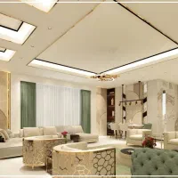 کناف و تی‌وی وال و سقف کاذب|خدمات پیشه و مهارت|ایلام, |دیوار