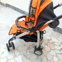 کالسکه گود بیبی