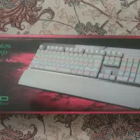 کیبورد گیمینگ