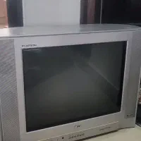 تلوزیون ۲۱اینج ال جی|تلویزیون و پروژکتور|ارومیه, |دیوار