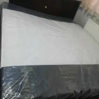 تشک تخت خواب دونفره  نو نو ۱۸۰×۲۰۰زیر قیمت کارخانه