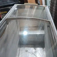 فریزر ۵۰۰لیتر