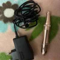 دستگاه تتو صورت adjustable پیچی رزگلد