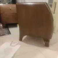 دراور ،کنار تختی،تمام چوب