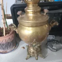 سماور قدیمی