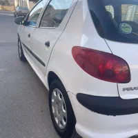 206تیپ5|خودرو سواری و وانت|یزد, |دیوار