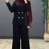 دوخت مانتو مجلسی کت و شلوار فرم مدارس غیره ...|لباس|تربت‌حیدریه, شهدا|دیوار