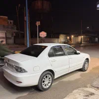 سورن پلاس EF7 خشک استثنایی