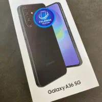 سامسونگ A36 با گارانتی