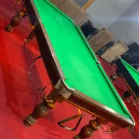 میز بیلیارد|ورزش‌های توپی|دابودشت, |دیوار