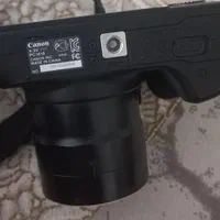 دوربین عکسی فیلم بارداری کنان بدون کوچیکترین مشکل