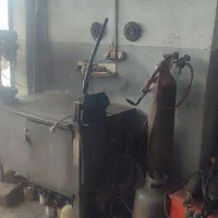 اجاره کارگاه تراشکاری با دستگاه و ابزاالات