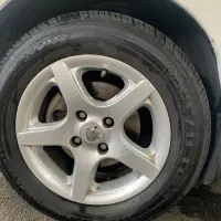 رینگ پرشیا LX