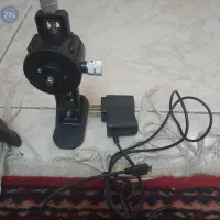 تراز لیزری سه خطه و متر لیزری آکبند|ابزارآلات|رشت, معلم|دیوار