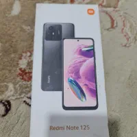 شیائومی نوت ۱۲ اس